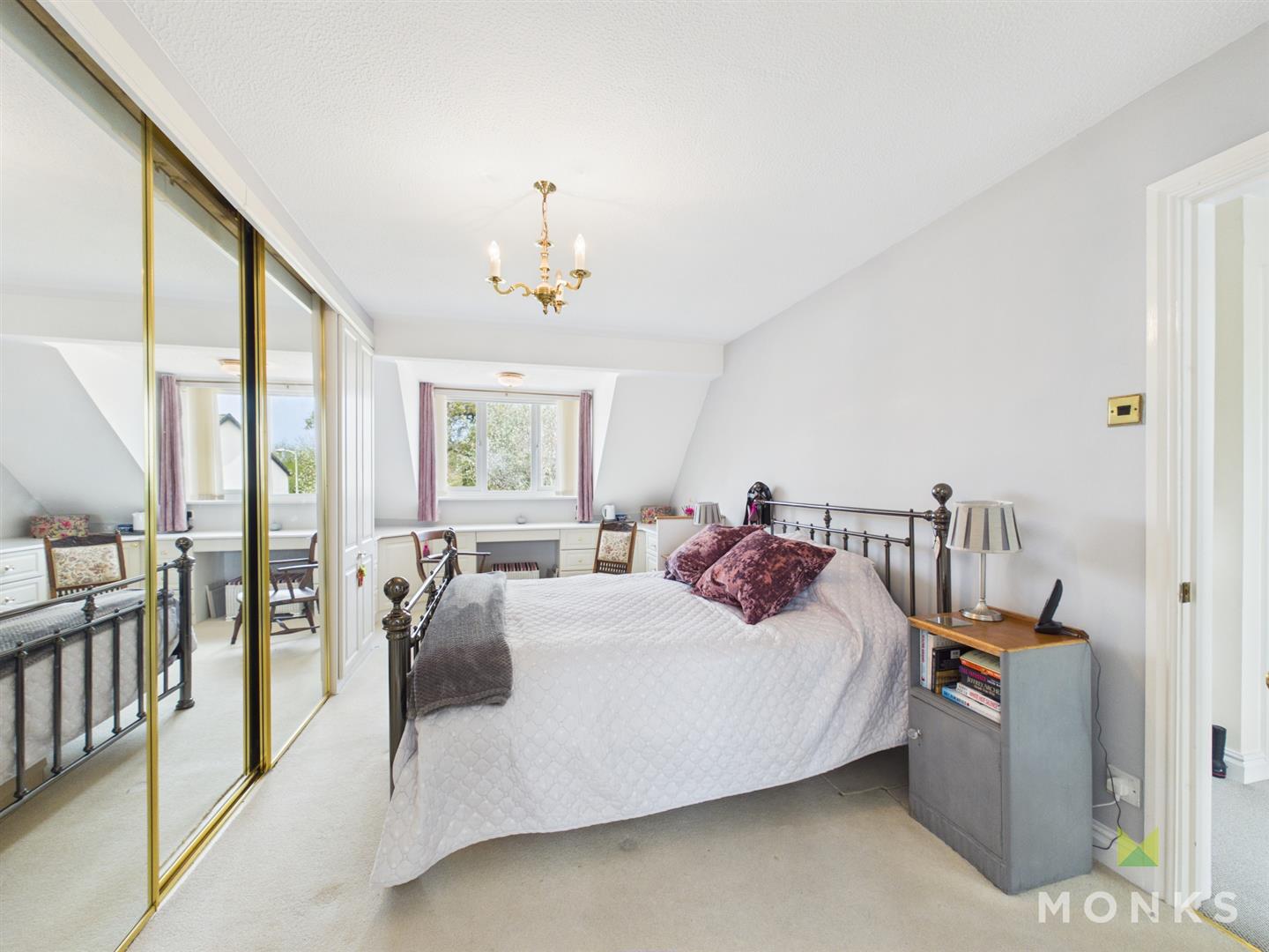 31 Hampton Rise, Oswestry, SY11 1SU For Sale